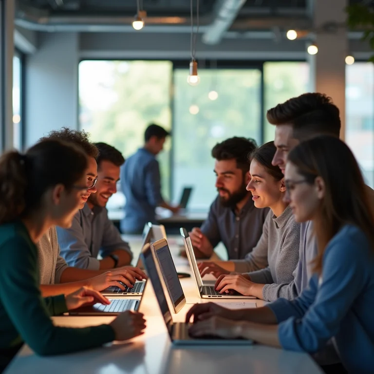 Canais de Youtube com conteúdo amplo sobre programação.