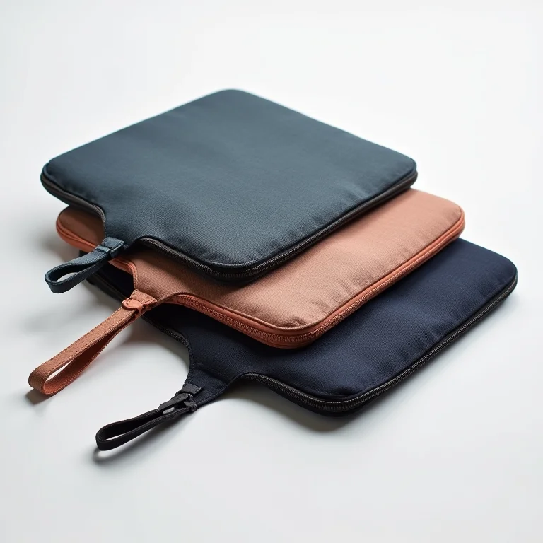 Capas de notebook com design personalizado.