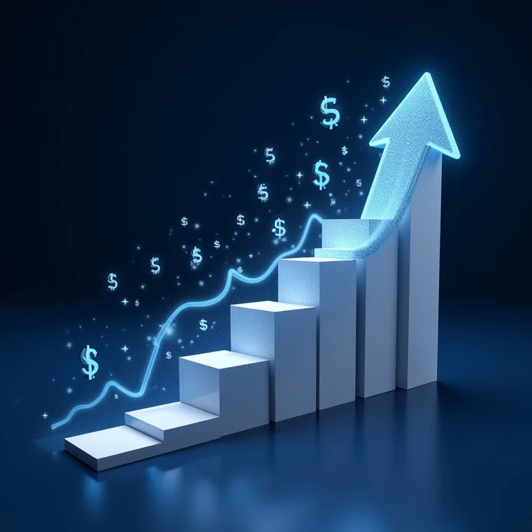 Casos de sucesso da IA na gestão financeira