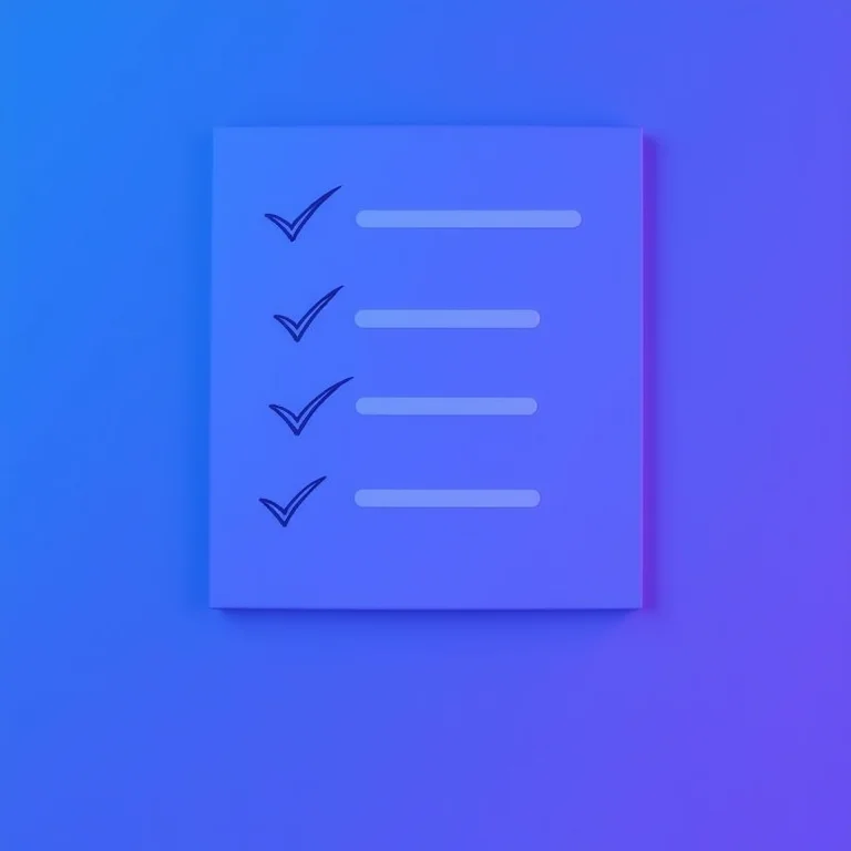 Checklist para escolher o verificador de e-mail ideal