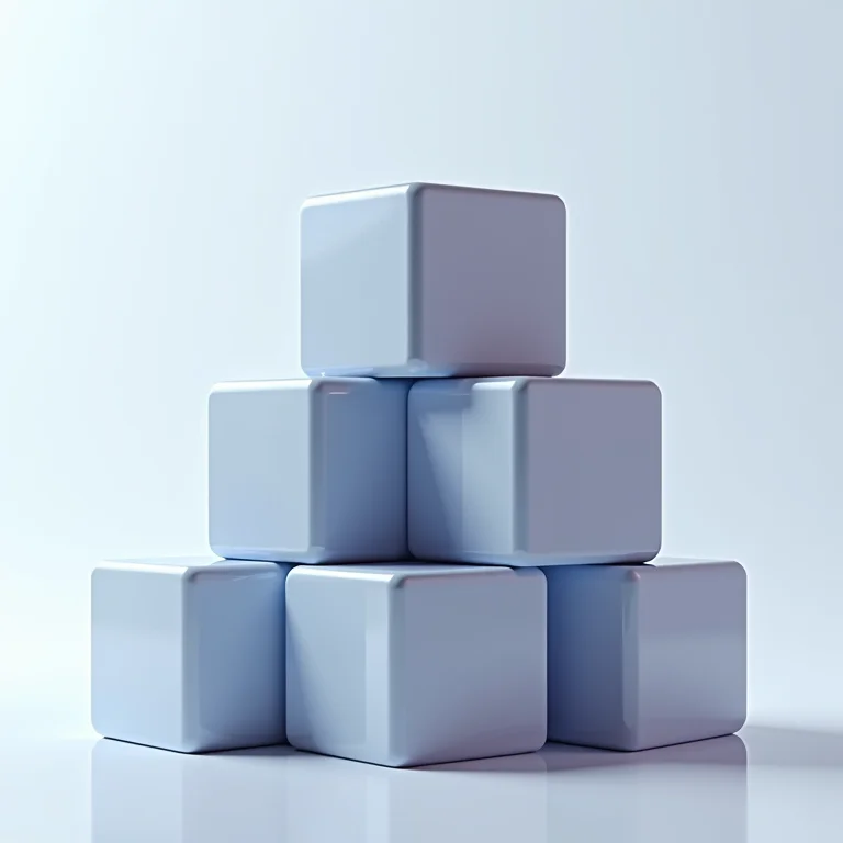 Componentes Chave de um Banco de Talentos