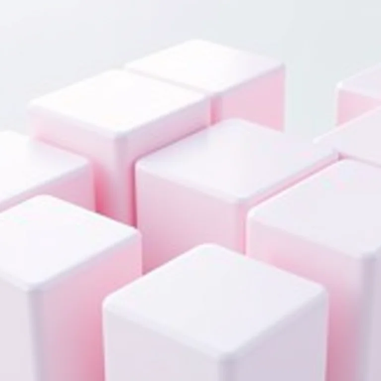 Componentes React como blocos de construção de uma aplicação.