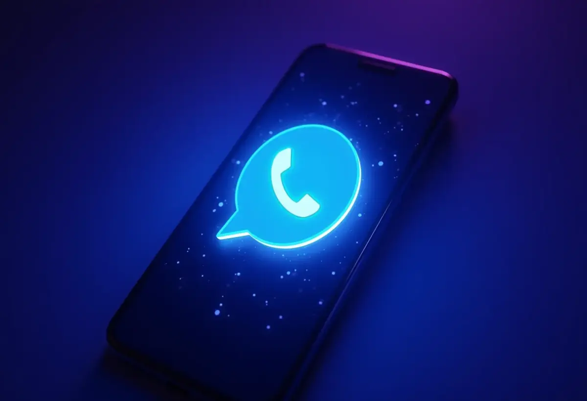 API do WhatsApp Business: O guia definitivo para sua empresa Conceito visual da API do WhatsApp Business