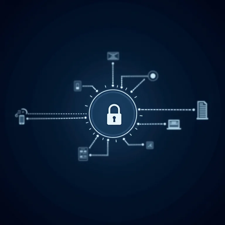 Controle de privacidade e segurança no armazenamento de fotos