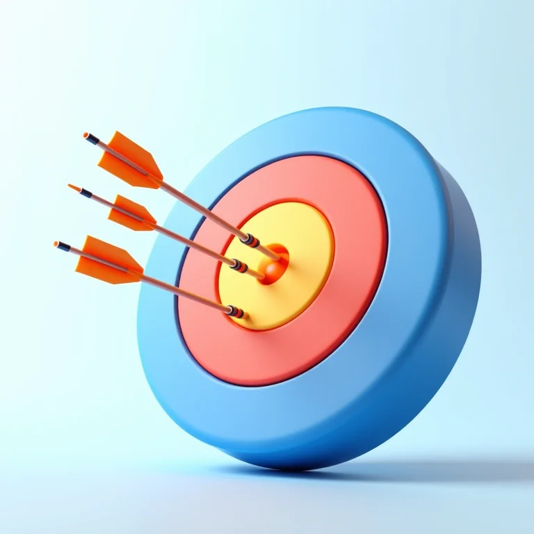 Definindo objetivos de teste claros e específicos.