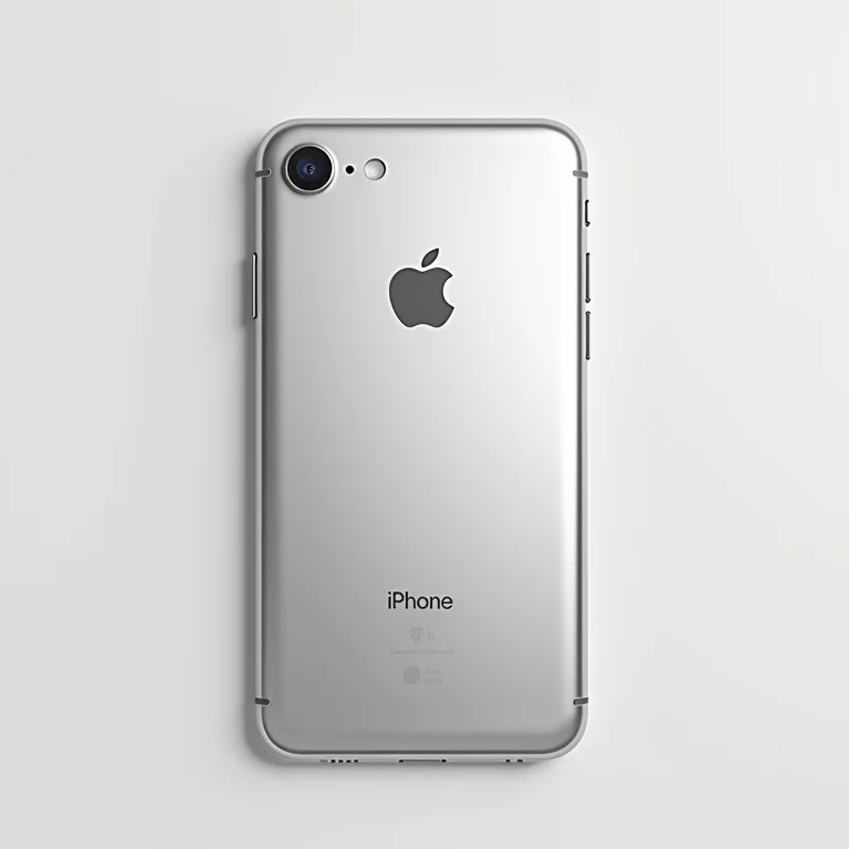 Design de embalagens metálicas da Apple