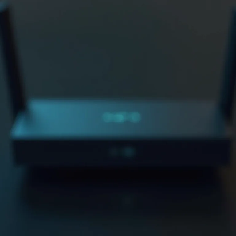 Destaque para os pontos positivos do TP-Link Archer AX73.