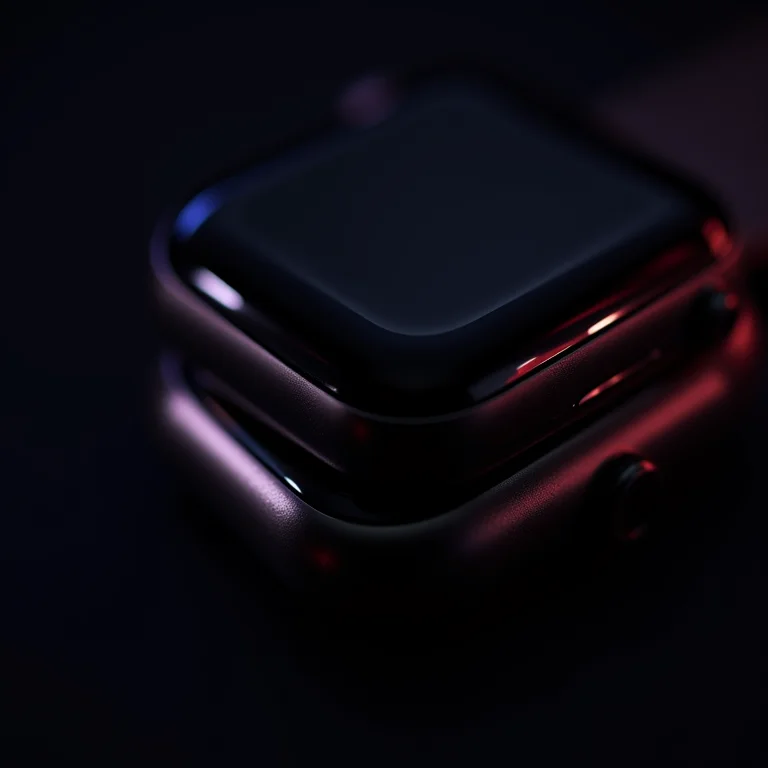 Detalhes dos materiais inovadores da Apple