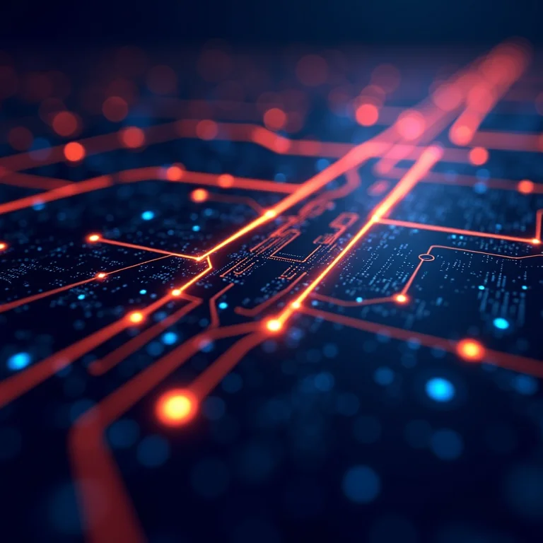 Diagrama visual do funcionamento interno do Thrift Apache.