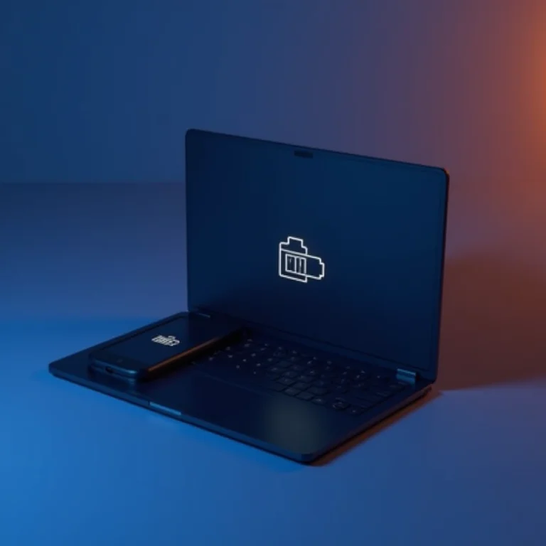 Economia de bateria com modo noturno