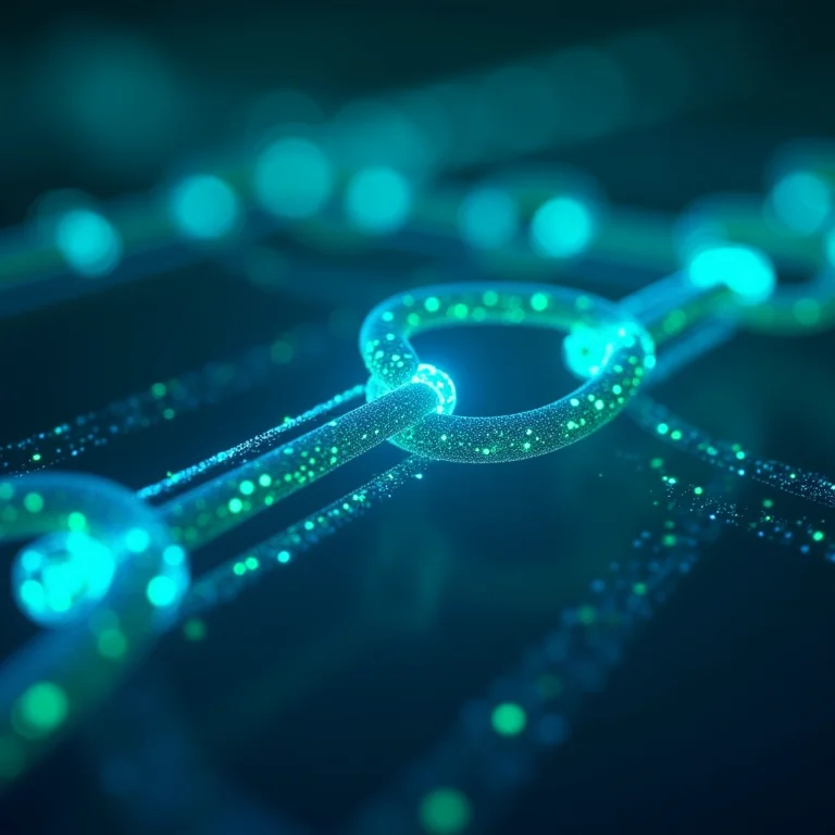 Encadeamento de Promises em JavaScript.