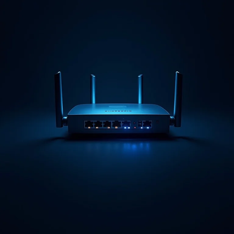 Encaminhamento de portas para otimizar o NAT