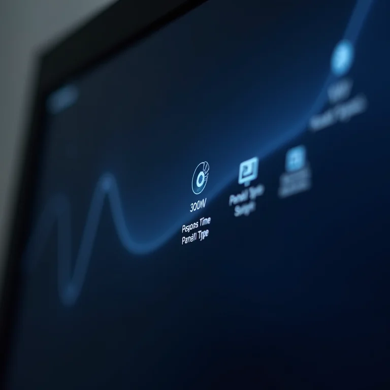 Especificações importantes para escolher um monitor.