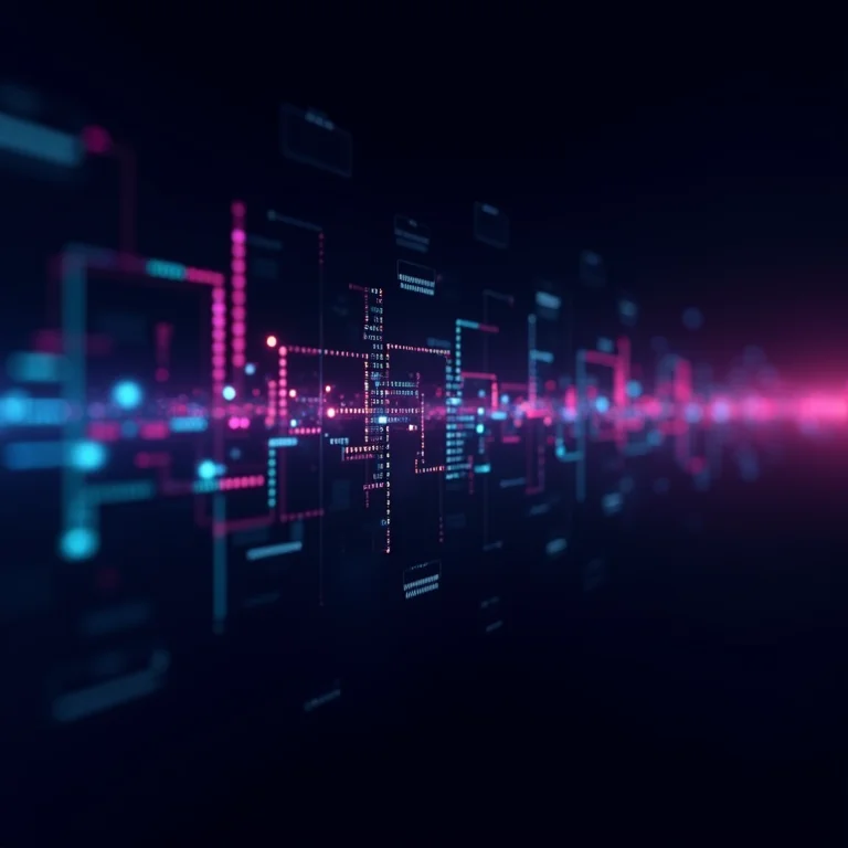 Evolução histórica da tecnologia Thrift Apache.