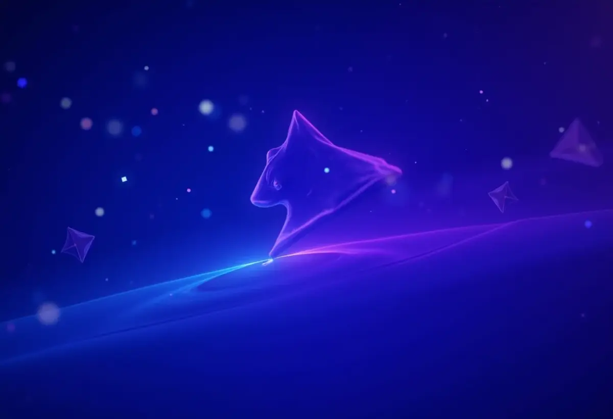 Evolução visual do Winamp, do clássico ao moderno.