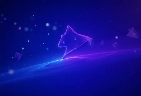 Evolução visual do Winamp, do clássico ao moderno.