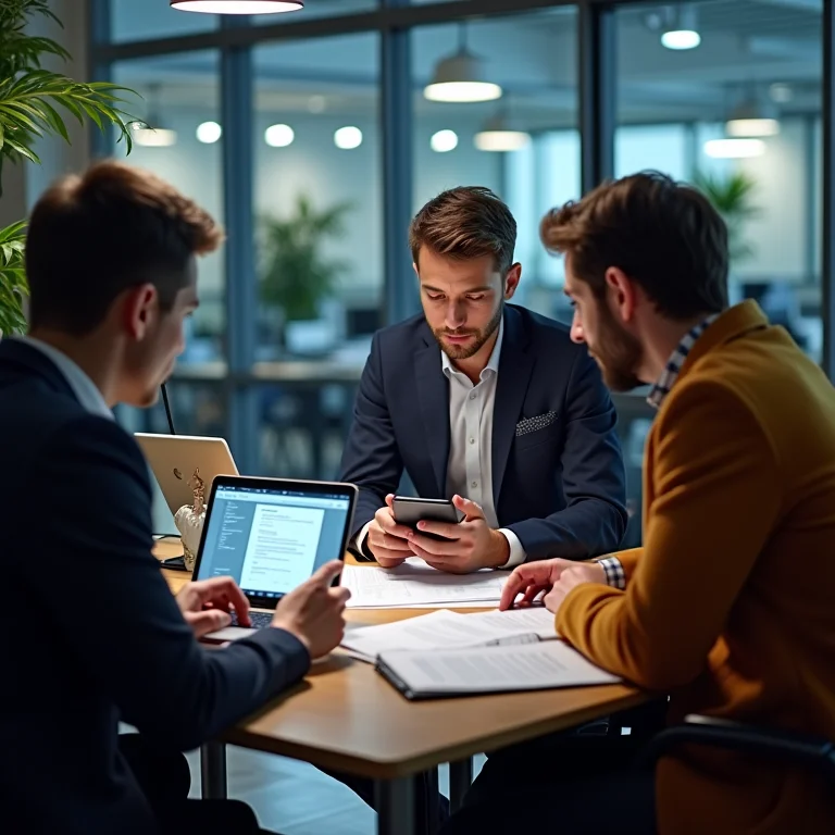 Exemplos de sucesso tradução IA