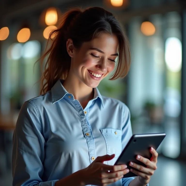 Experiência do Candidato Personalizada