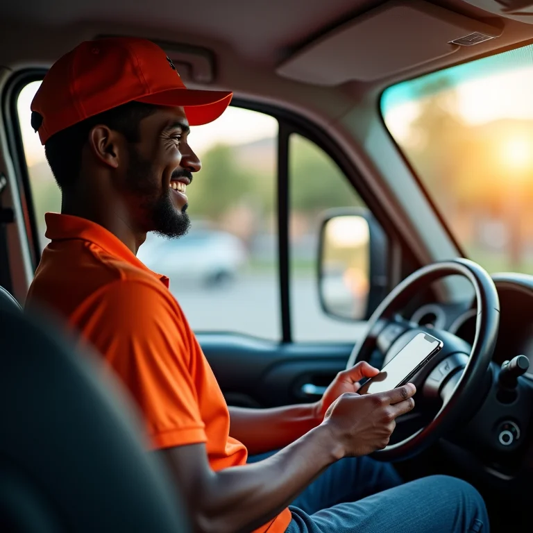 Experiência do cliente aprimorada com IA