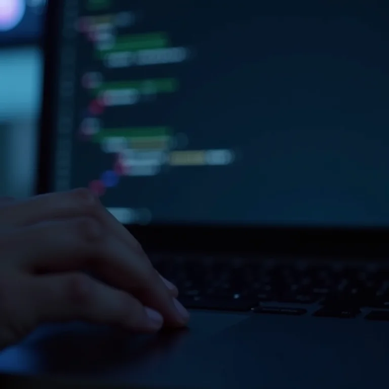 Extensão Thunder Client no VS Code para testes de API.