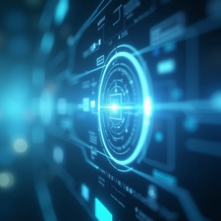 Falta de transparência em algoritmos de IA