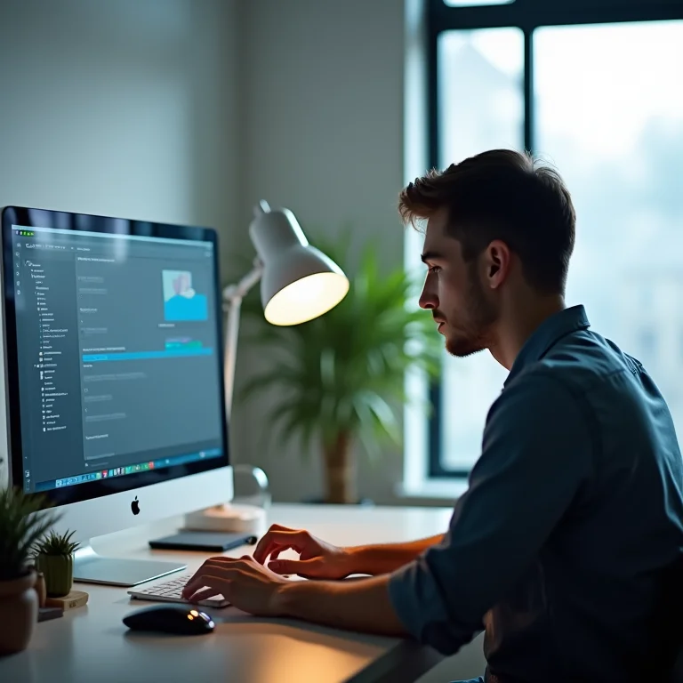 Fechando programas para liberar recursos do PC