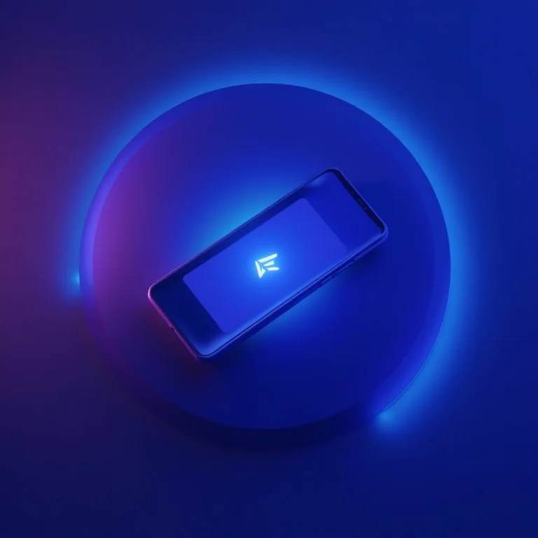 Ferramenta de IA para criação de logotipos