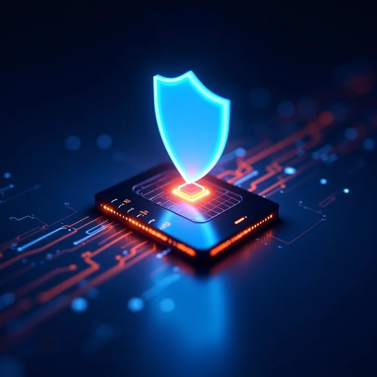 Firewall do roteador protegendo dados