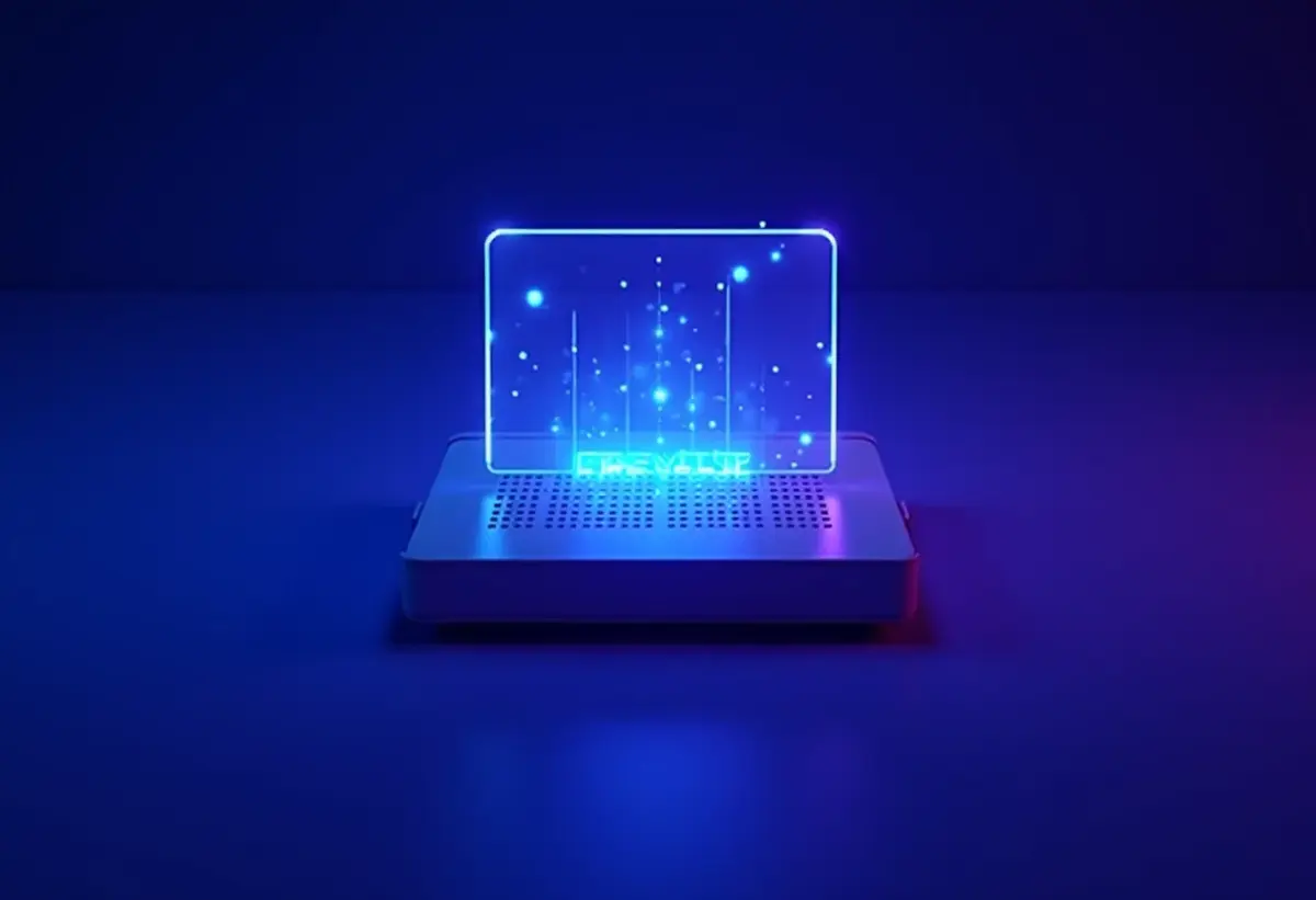 Firewall protegendo roteador, segurança de rede