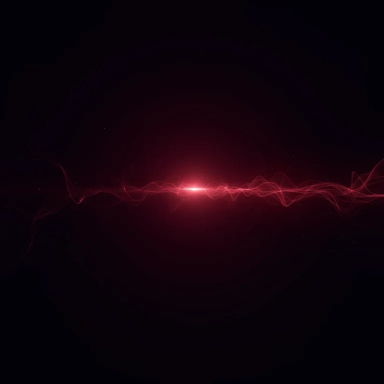 Fluxo de dados se dissipando