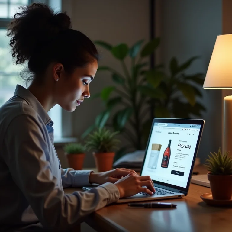 Fotos com fundo transparente aumentam conversão