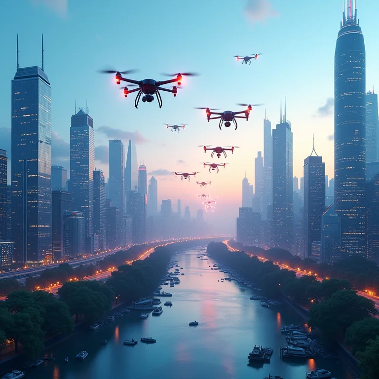 Futuro da IA na gestão de resíduos