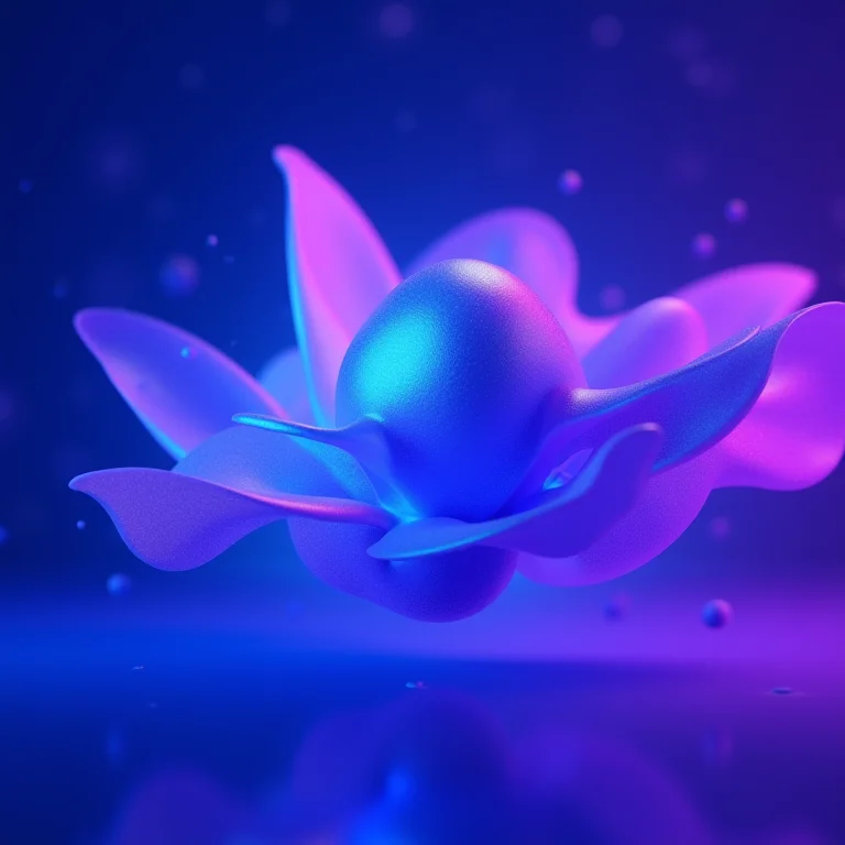 Geração de conteúdo visual com IA