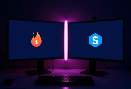 GitKraken vs Sourcetree: Escolhendo o melhor cliente Git.