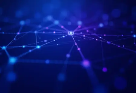 Gráfico abstrato representando o profiling de código Java e otimização.