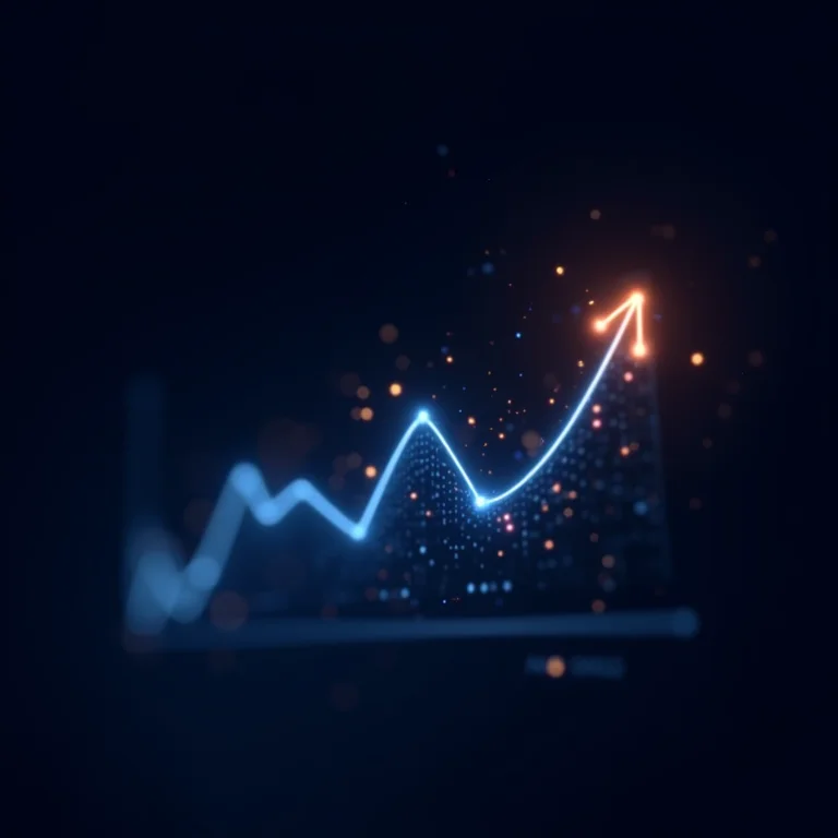 IA analisando gastos