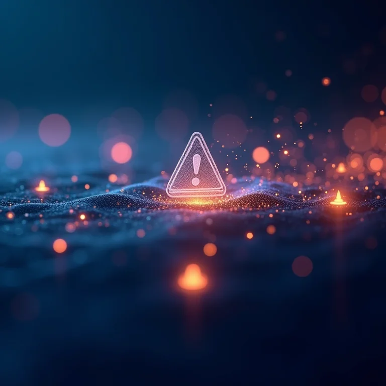 IA corrigindo previsões do tempo, eliminando erros.