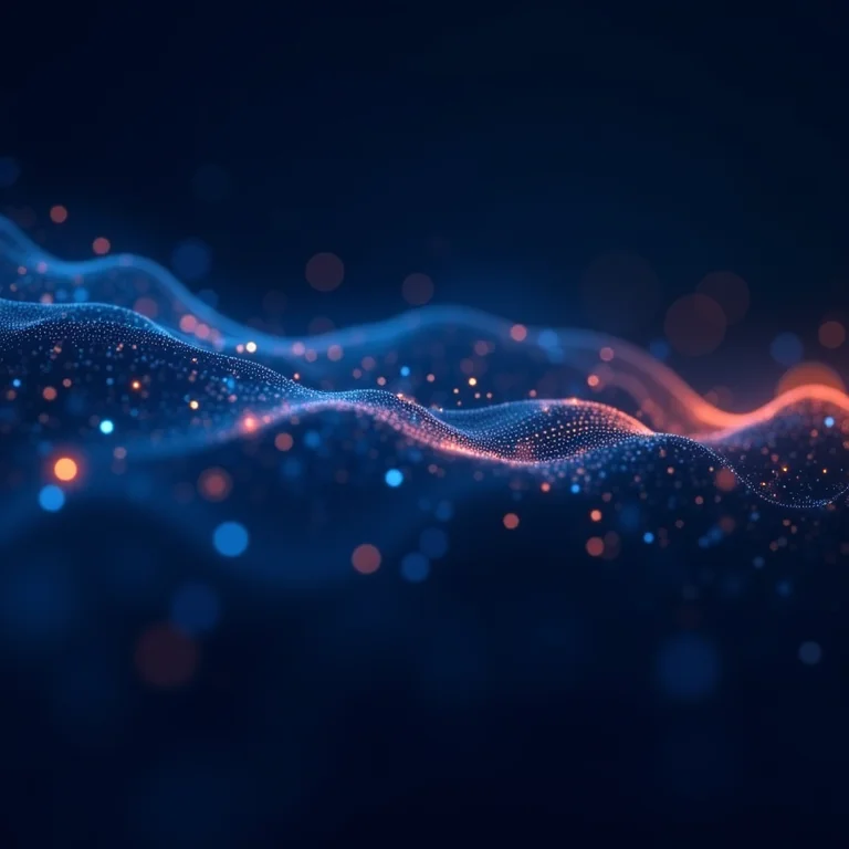 IA detectando anomalias em dados