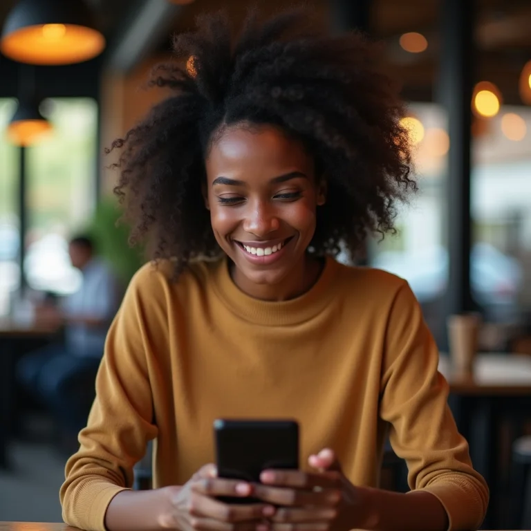 IA melhorando experiência do cliente