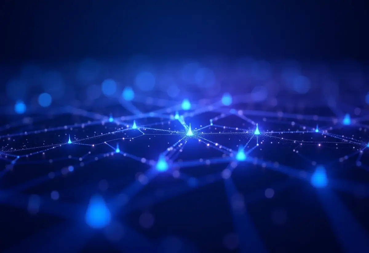 IA turbinando SEO local: Domine as palavras-chave da sua região IA otimizando mapa urbano para SEO local