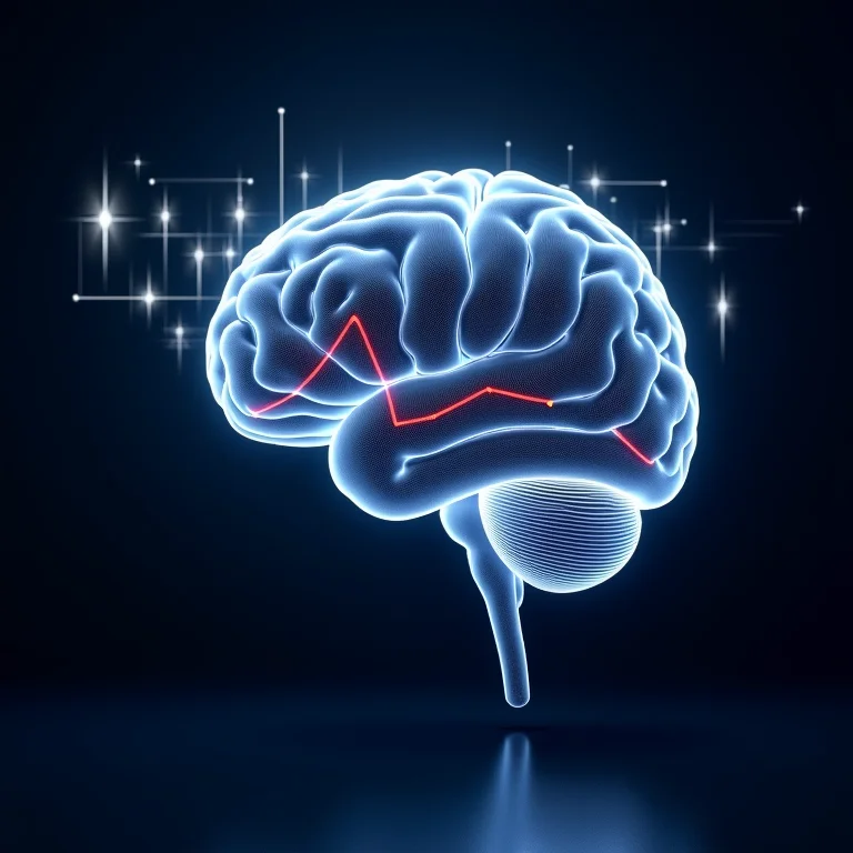 IA para análise de fluxo de caixa