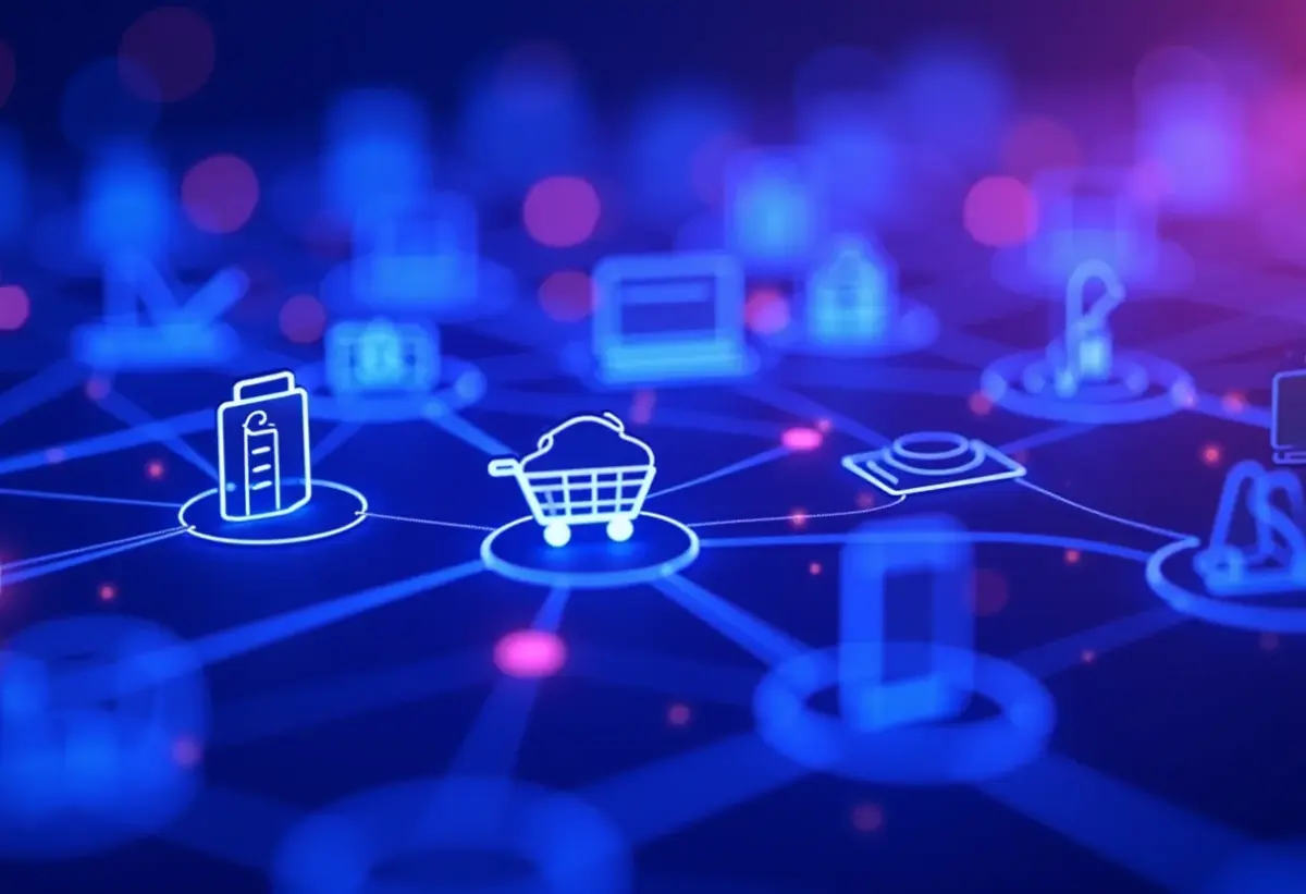 IA para Personalização de Ofertas: A arma secreta do varejo IA personalizando ofertas no varejo