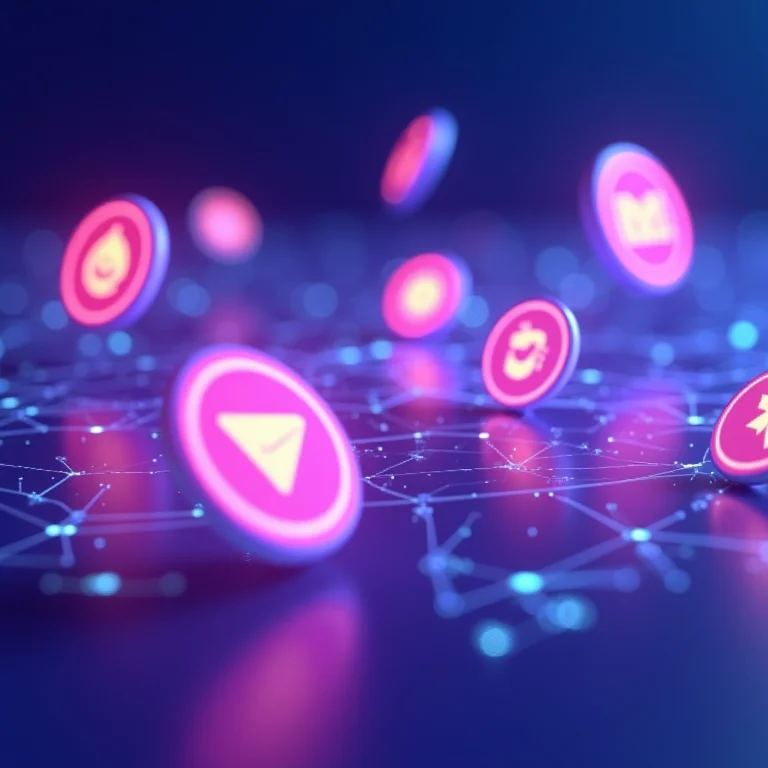 Ícones representando diferentes categorias de Alexa Skills