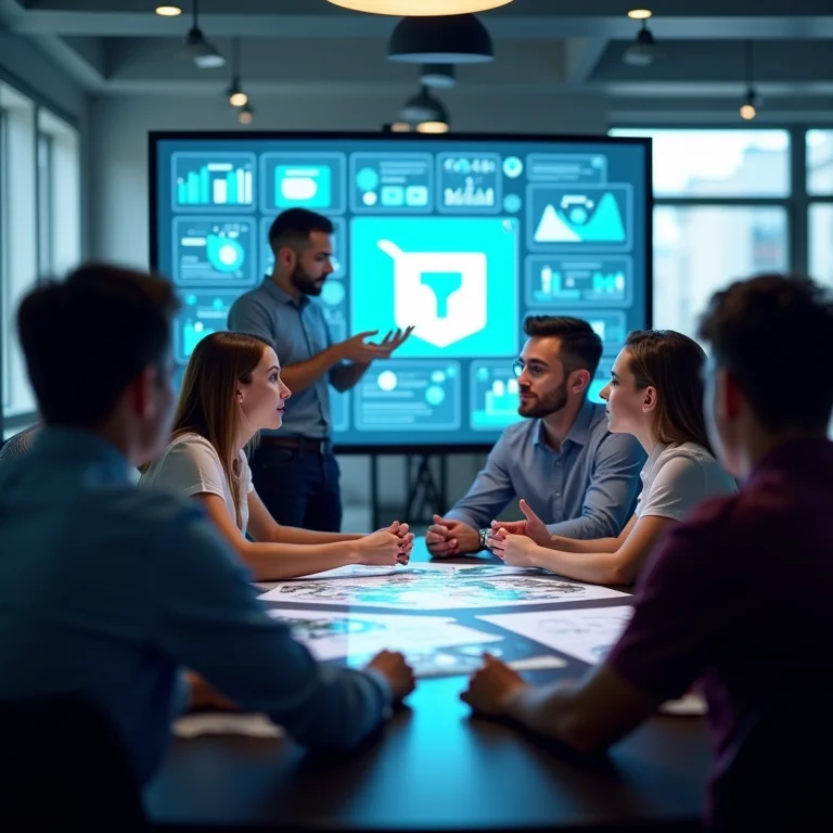 Importância da identidade visual para pequenas empresas