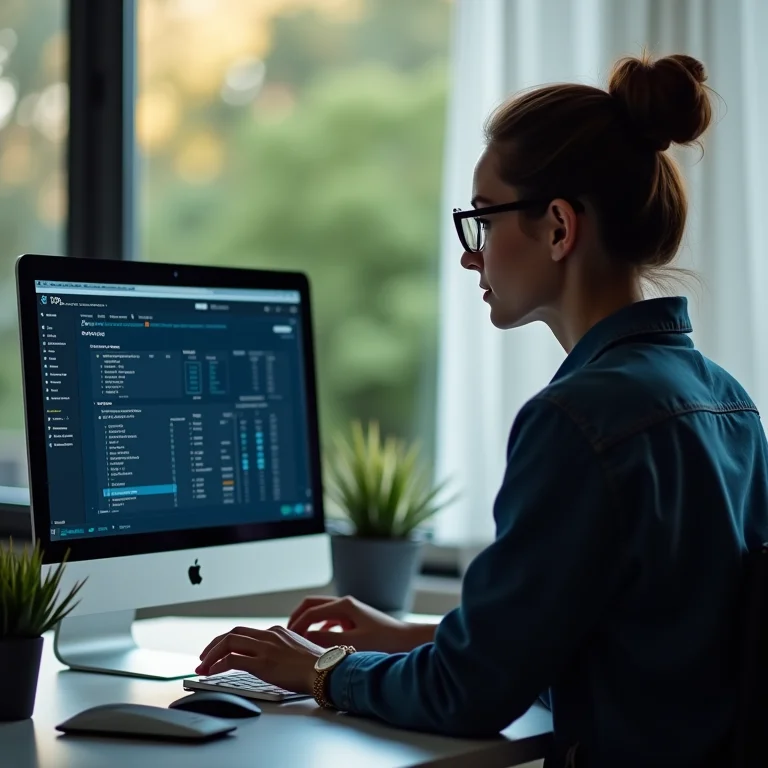 Iniciando com o Netstat