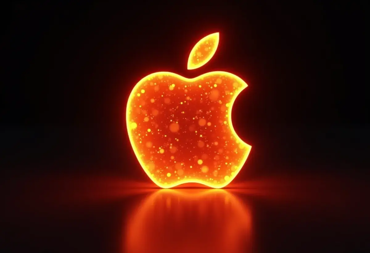 Metal Apple Graphics: A inovação que vai remodelar o design Inovadora representação gráfica da Apple em metal