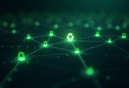 IA na gestão de resíduos: como sua empresa pode lucrar com ela Inteligência Artificial otimizando gestão de resíduos