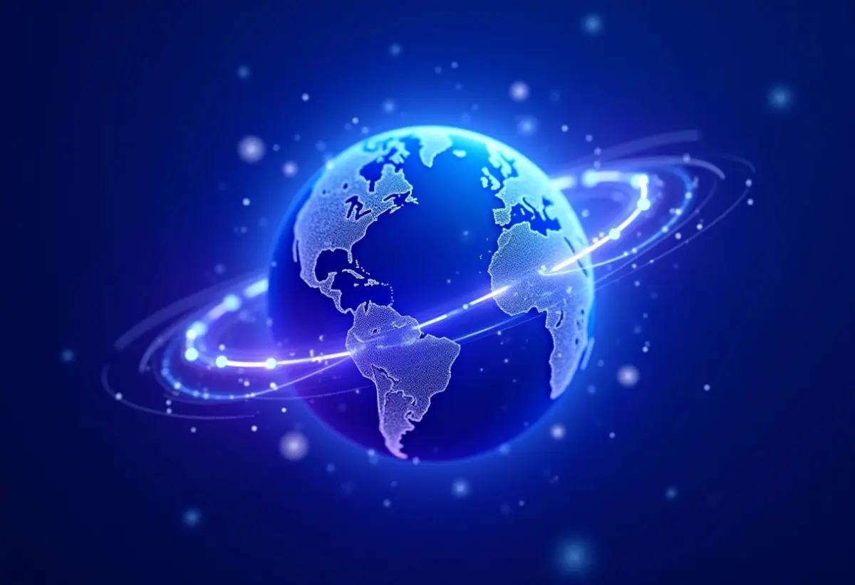 Inteligência Artificial recalculando impostos de importação global