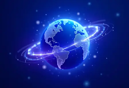 Inteligência Artificial recalculando impostos de importação global