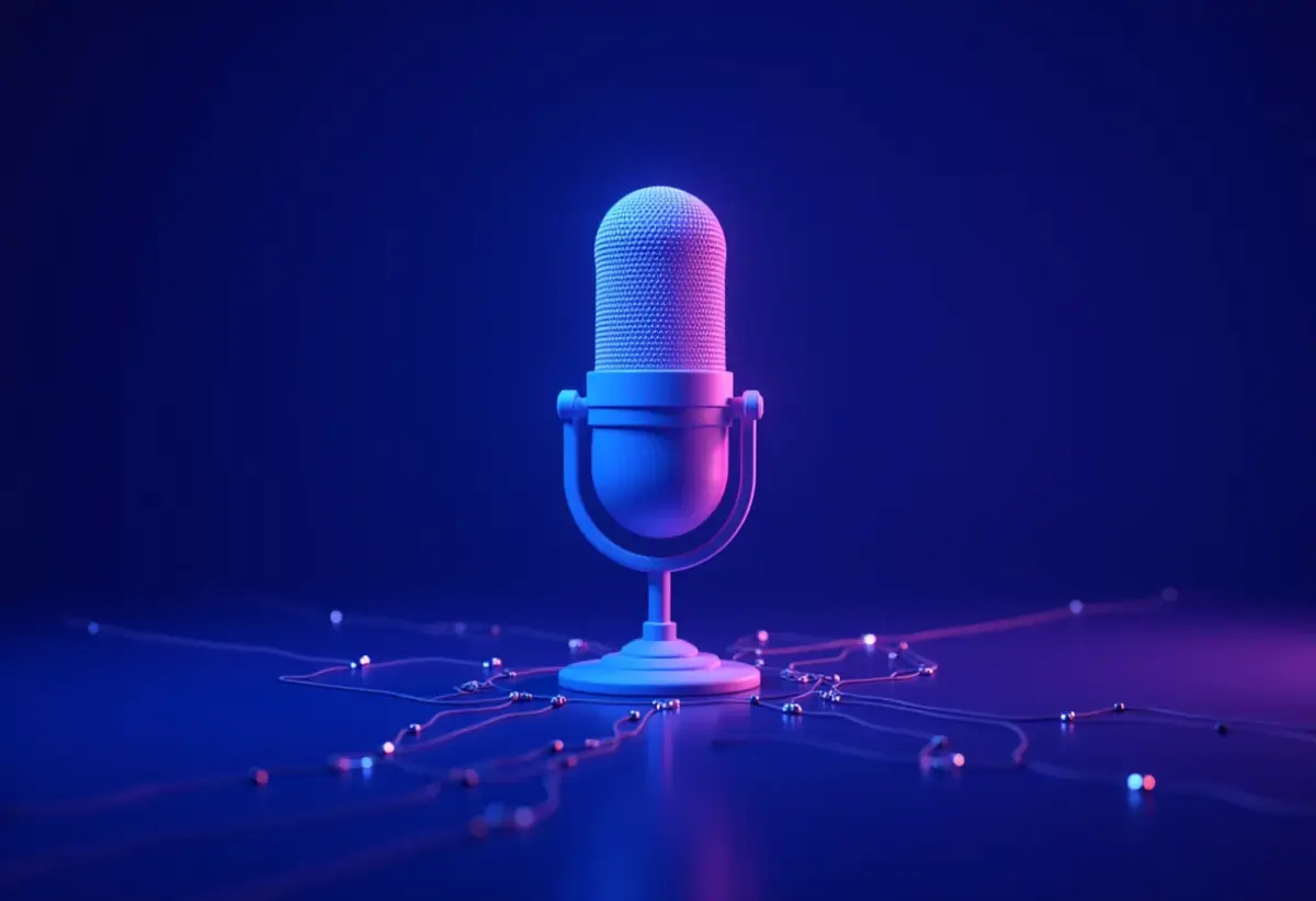 Nunca mais anote: A IA que resume reuniões do Zoom chegou Inteligência Artificial resumindo reuniões online.